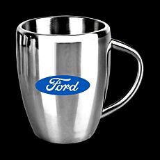 200ml Insulated Stainless Steel Compana Mug