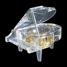 3d Moulded Glass Models