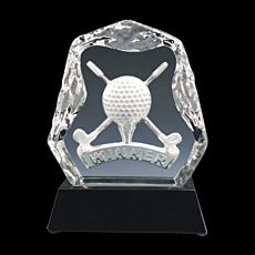 Sporting Theme Trophies