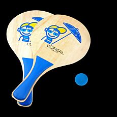 Promo Ping Pong Set