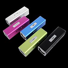 Mini Digital Stereo Speaker