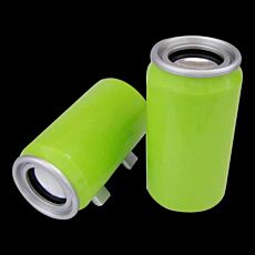 Soda Style Mini Speaker