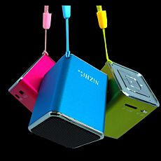 Outdoor Wireless Speaker
