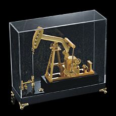 Scale Model Trophy