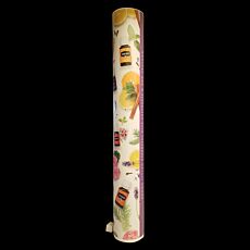 Printed Pillar Signage