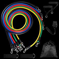 Resistance Band Cable Sets