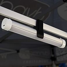 Marquee Mounted Light Bar