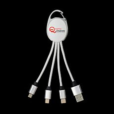 Boston Charger Cable