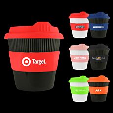 250ml Ecco Reusable Coffee Cup