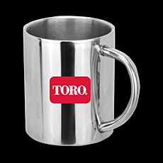250ml Stainless Steel Insulated Alto Mug