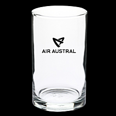 Promo Lager Glass