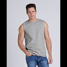 Gildan Ultra Cotton Adult Sleeveless T-Shirt