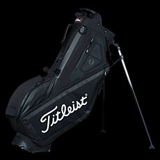 Titleist Custom Players 4 Stand Bag