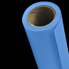 Savage Studio Blue Seamless Paper Background