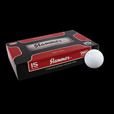 PGF Slammer Golf Ball
