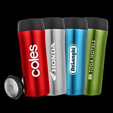 380ml Stainless Steel JOEmo Insulated Bottle