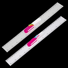 30cm Sticky Note Ruler
