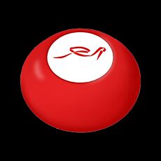 Full Colour Low Profile Tee Markers