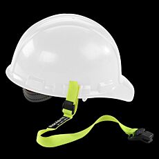Helmet & Hard Hat Lanyards