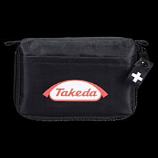 StaySafe Mini First Aid Kit
