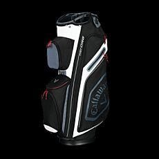 Callaway Chev Org Cart Bag