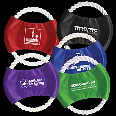 Promo Tugga Rope Toy