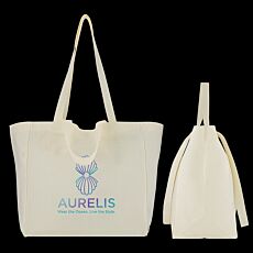 Splendid Canvas Bag