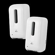 1000ml Wall Mounted Automatic Sanitiser