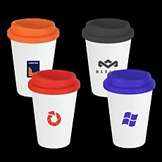 354ml Satin Reusable Coffee Cup
