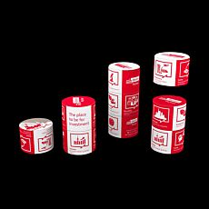 Magic 360 Round 3D Calendar