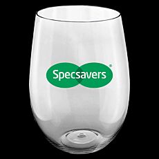 450ml Crystal Plastic Cup