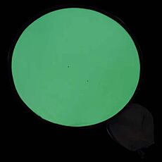 Portable Chair Collapsible Green Screen for Streaming