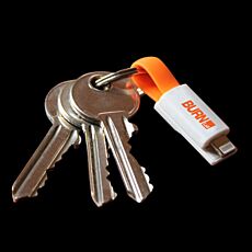 Magnetic Keyring Charger