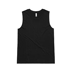 The Brooklyn Tank