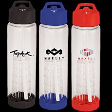 Tutti Frutti Tritan Sports Bottle 