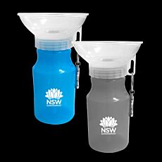 414ml Pup Cup Drink Bottle