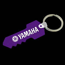 PVC Keyrings Key