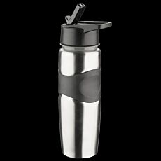 Gripper Stainless Steel Bottle 