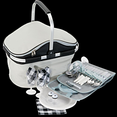 The 4247 Picnic Bag