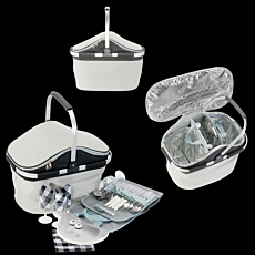 Picnic Carry Bag