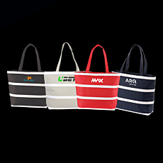 Insulated Beach Bag