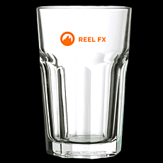 Crowntuff Glass