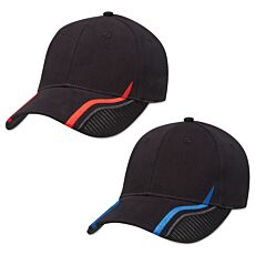Downforce Cap