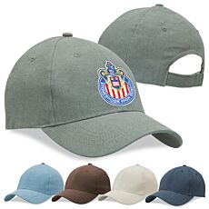 Hemp Cap