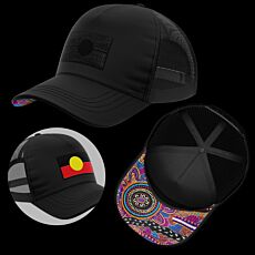 "Generations" Trucker Cap