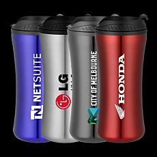 450ml Belle Stainless Steel Travel Mug