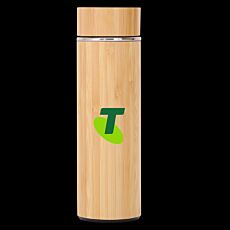 450ml Burra Bamboo Drink Bottle