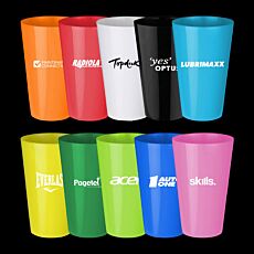 454ml Pool Party Plastic Cup
