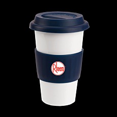 Ceramic Travel Mug
