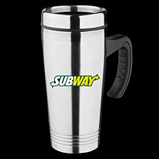 475ml Stainless Steel Adriatic Mug